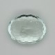 Aquamarine 7.77 Ct Certified Aquamarine 7.77 Ct Certified
